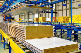 Báo giá tấm panel EPS cách nhiệt chính hãng, giá tốt nhất