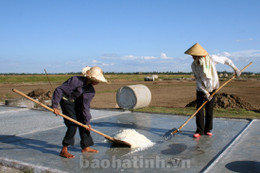 Diêm nghiệp khép lại mùa vui