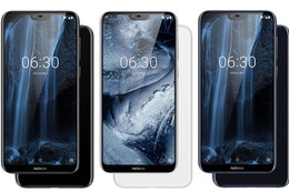 Nokia X6 "tai thỏ" được mua hết trong 10 giây