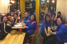 Chiếc bánh mì đưa danh tiếng người Việt ra thế giới