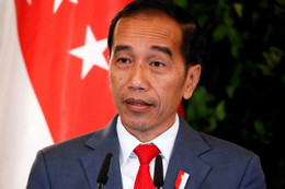 Tổng thống Widodo sẽ mở đầu cho chương trình tiêm chủng hàng loạt tại Indonesia