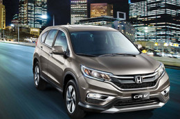 Honda Việt Nam tăng giá bán tất cả các dòng xe nhập khẩu