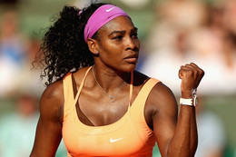 Serena Williams bị đồng nghiệp tố sử dụng chất có tác dụng như... heroin