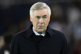 Carlo Ancelotti đồng ý dẫn dắt tuyển Brazil?