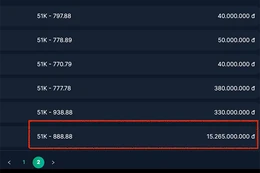 Làm gì để ngăn chặn tình trạng chốt giá “vô tội vạ” trong đấu giá biển số xe?