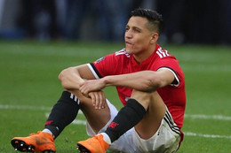 Paul Scholes: "Alexis Sanchez thi đấu không thể tệ hơn"