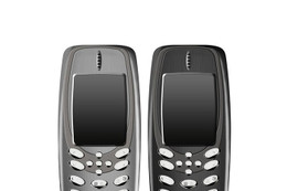 Gresso ra mắt phiên bản Nokia 3310 siêu cao cấp giá bán gần 3.000 USD