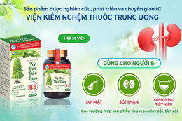 Kỳ Đan Bảo Thận có tốt không?