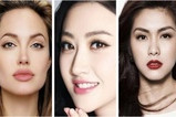 Các dáng lông mày giúp nàng luôn xinh tươi khi đeo khẩu trang giữa mùa dịch Corona
