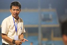 HLV Hoàng Anh Tuấn: “U20 Việt Nam sẽ chơi phòng ngự - phản công”