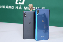 Những dấu ấn smartphone Việt năm 2018