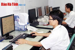 Ngành Bưu điện Hà Tĩnh - 70 năm hình thành và phát triển