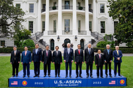 “Những điều đặc biệt” của Hội nghị cấp cao đặc biệt ASEAN - Hoa Kỳ