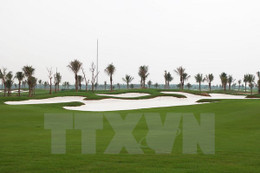 Thủ tướng yêu cầu dừng hoạt động xây dựng trong sân golf Tân Sơn Nhất