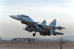 Báo Nga dự đoán Việt Nam có thể mua cả Su-30SM, Su-35S?