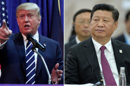 Tổng thống Trump chỉ thị áp gói thuế 25% lên 200 tỷ USD hàng hoá Trung Quốc