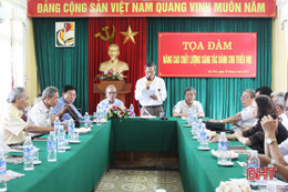 Văn học dành cho thiếu nhi còn "đóng khung" trong ký ức xưa cũ