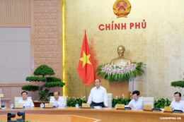 Tăng trưởng GDP năm 2018 có thể vượt mục tiêu