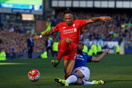 Everton vs Liverpool Rực lửa derby vùng Merseyside