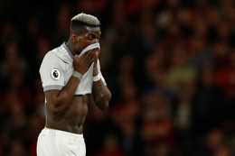 M.U ra giá 140 triệu bảng cho Pogba