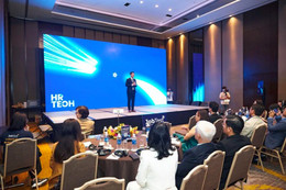 Sự kiện HR Tech Workshop 2022 tái định nghĩa mô hình quản trị nhân tài trong kỷ nguyên số