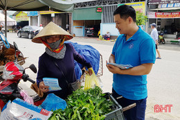 9 tháng gần 14 nghìn người tham gia - “kỳ tích” trong phát triển BHXH tự nguyện ở Hà Tĩnh