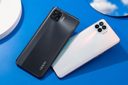 Oppo A93 bất ngờ thay đổi giá bán đón Tết Tân Sửu