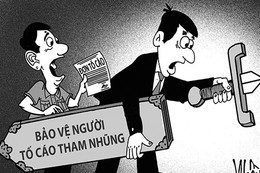 Quy định nào để bảo vệ người tố cáo tại nơi công tác?