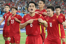 U23 Việt Nam triệu tập 13 cầu thủ vô địch U23 ĐNÁ chuẩn bị cho SEA Games 31