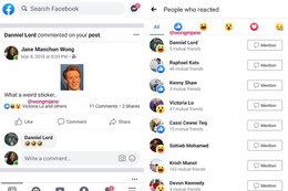 Facebook sắp ngăn người dùng “câu like” vô tội vạ như trước