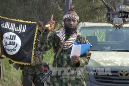 ISWAP tuyên bố thủ lĩnh Boko Haram đã chết