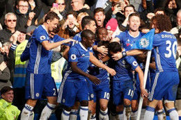 Điểm nhấn Chelsea 3-1 Arsenal: Chelsea sẽ vô địch! Antonio Conte thật đặc biệt