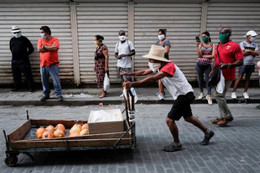 Nhóm Thượng nghị sĩ Mỹ đề xuất dự luật dỡ bỏ cấm vận Cuba