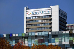 Hy Lạp điều tra nghi án Novartis hối lộ để bán thuốc giá cao