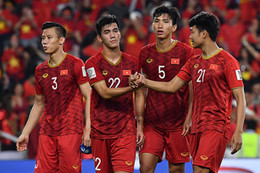 Truyền thông châu Á tin tưởng Việt Nam sẽ vào vòng 1/8 Asian Cup