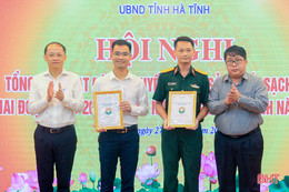 Hà Tĩnh có 109 đề án khuyến công được triển khai giai đoạn 2016 - 2020