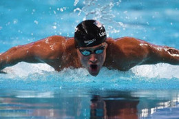 Ngôi sao bơi lội Ryan Lochte bị cấm thi đấu trong 14 tháng