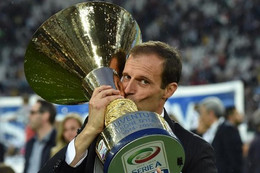 NÓNG: Max Allegri tự tiết lộ sẽ dẫn dắt Arsenal từ mùa giải tới