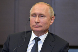 Chương trình đối thoại trực tuyến thường niên của Tổng thống Putin với người dân bị hủy