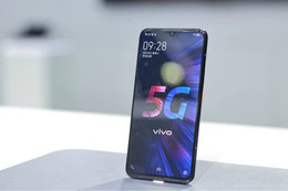 Gần một nửa smartphone 5G được bán tại Trung Quốc