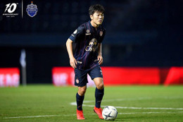 Báo Thái Lan: Xuân Trường chấm dứt hợp đồng với Buriram United