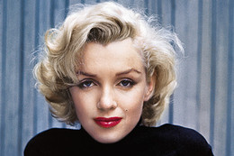 Đấu giá nhiều kỷ vật của Marilyn Monroe