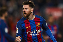 Messi không dự ICC cùng Barca