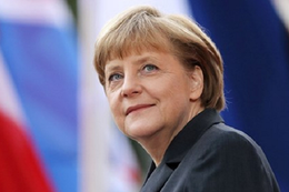 Thách thức với châu Âu thời “hậu Merkel”