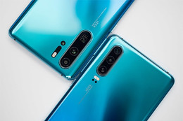 Huawei "xem xét lại" mục tiêu chiếm ngôi số một của Samsung