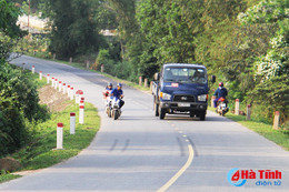 27km đường, 12 người chết do tai nạn giao thông