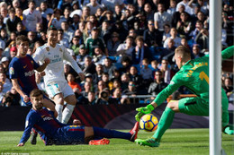 Barcelona - Real Madrid: Trận chiến sống còn