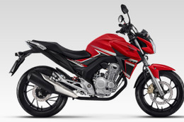 2018 Honda Twister 250 - Kẻ hủy diệt Yamaha FZ25