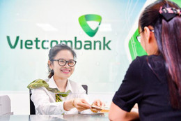 Vietcombank tuyển dụng 5 nhân sự cho Chi nhánh Hà Tĩnh