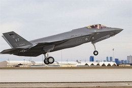 Mỹ mất... 18 tỷ USD khi Anh hủy mua 68 chiếc F-35